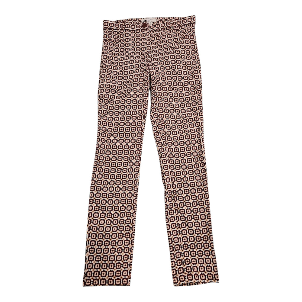 Primark Size 6 Button Closure Pants